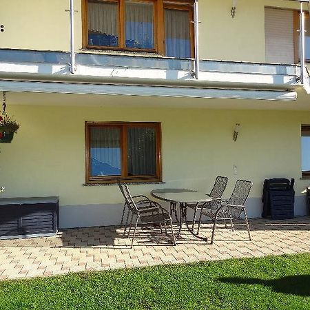 Ferienwohnung Bohnert Fischerbach Экстерьер фото