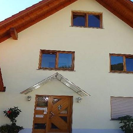 Ferienwohnung Bohnert Fischerbach Экстерьер фото