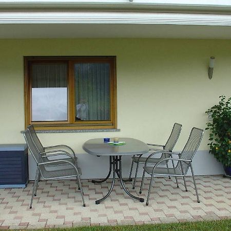 Ferienwohnung Bohnert Fischerbach Экстерьер фото