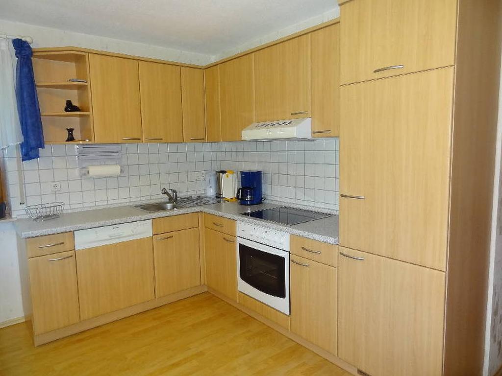 Ferienwohnung Bohnert Fischerbach Экстерьер фото